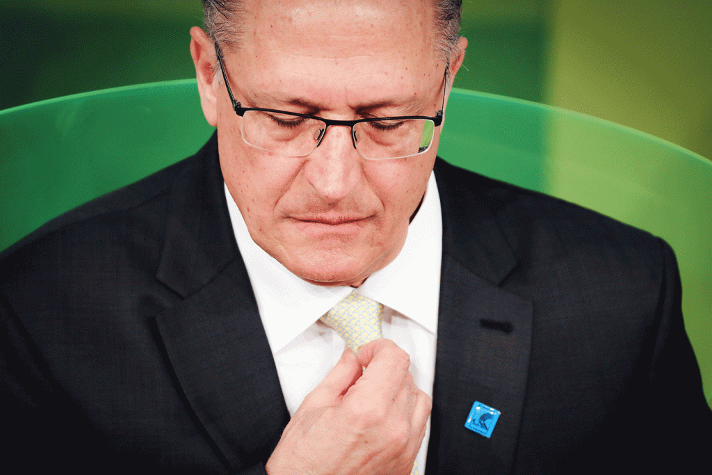 Certamente vai ter perto de R$ 10 bi para o Minha Casa, Minha Vida, diz Alckmin