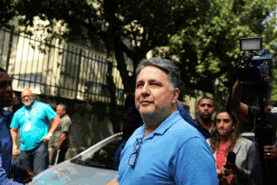 Imagem referente à matéria: Campos, reduto de Garotinho e Bacellar, volta ao centro da política do Rio olhando para 2026