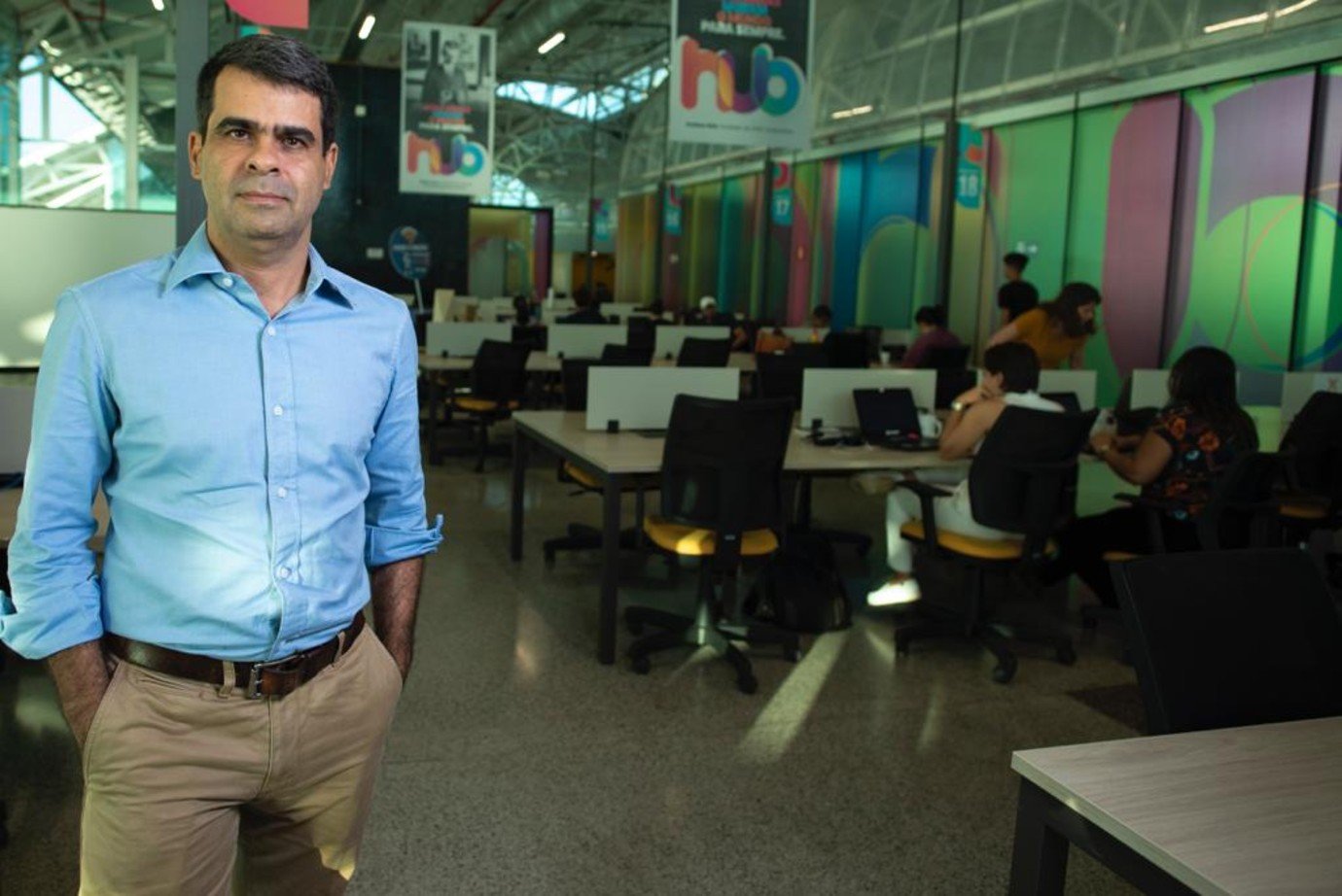 Fintech de antecipação de recebíveis recebe R$ 4,5 milhões