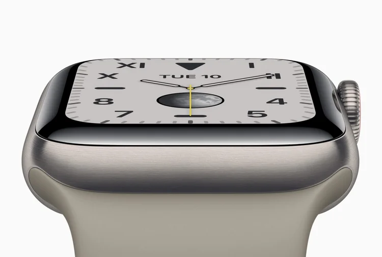  (Apple/Divulgação)