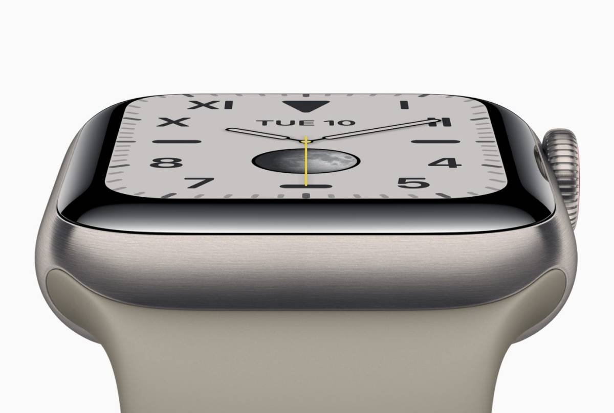 Prévia do Apple Watch: site permite testar relógio inteligente da Apple