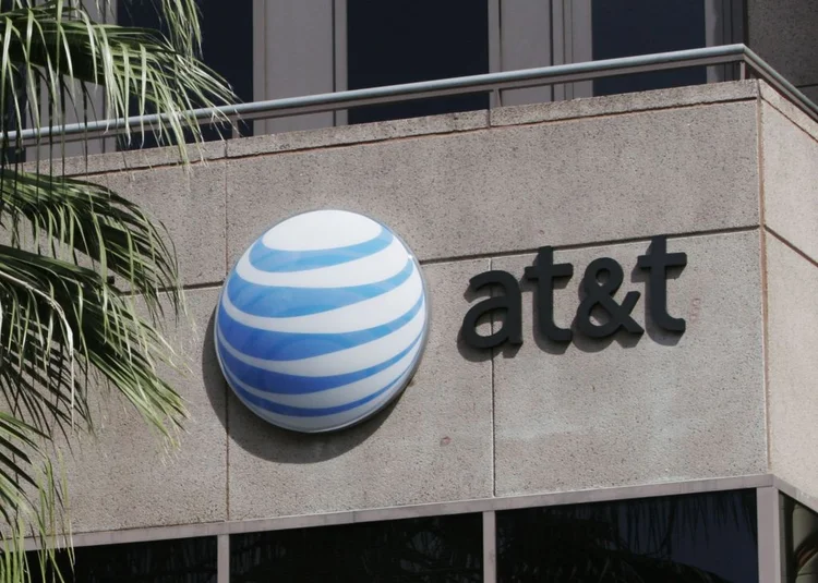 AT&T: grupo havia anunciado que assumiria as operações da HBO na América Latina (Toby Jorrin/Getty Images)