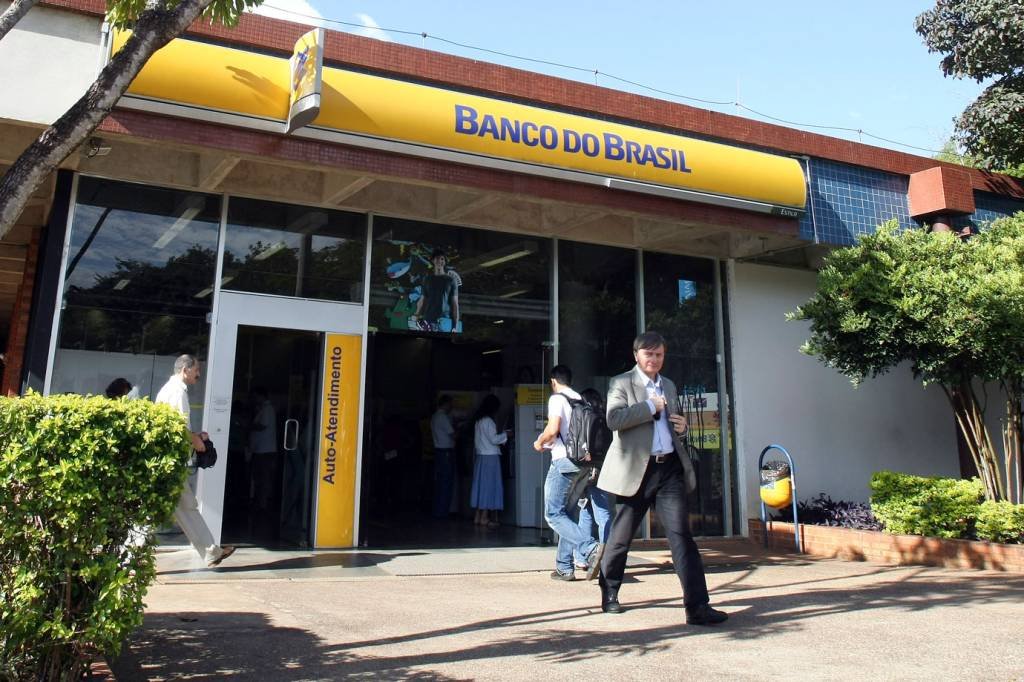 Gestora de recursos do Banco do Brasil pode ser vendida para o UBS