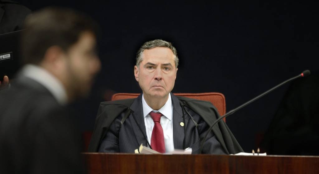 Barroso elogia Mandetta e diz ser contra adiar eleições para 2022