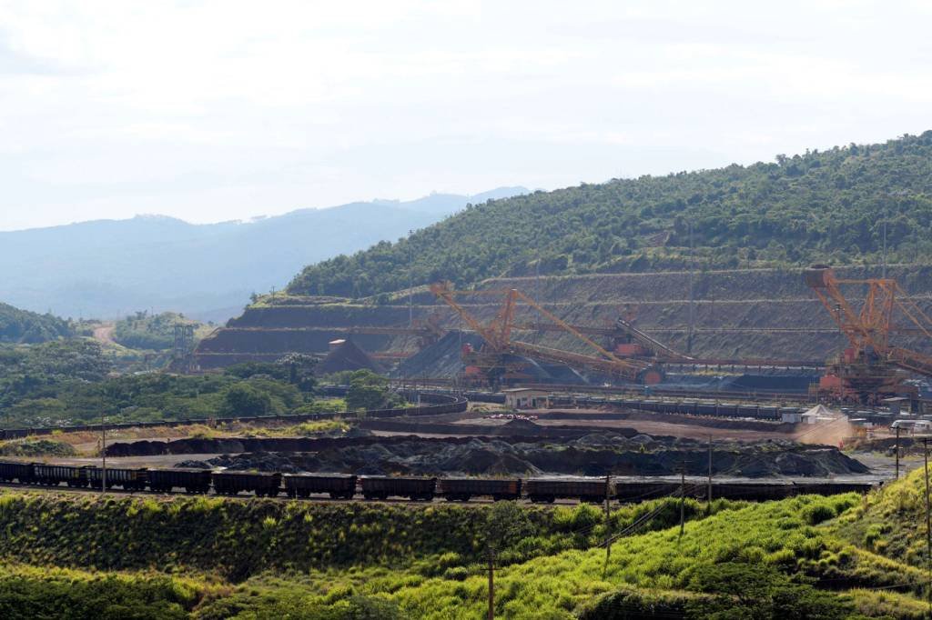 Vale considerava 7 barragens mais críticas que a de Brumadinho