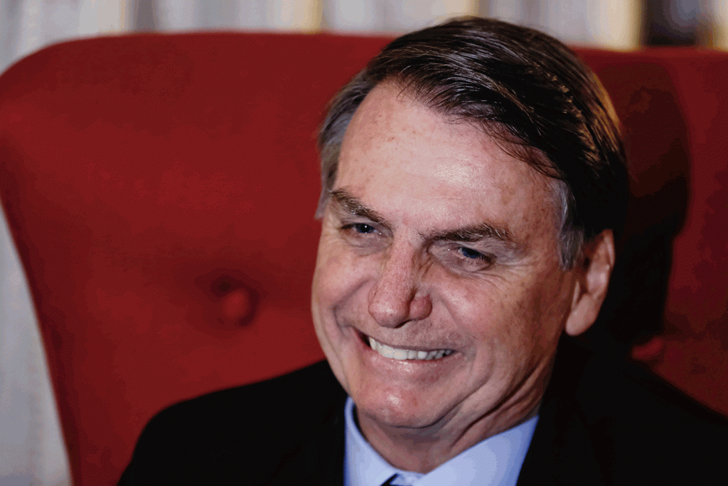 Brasil, Bolsonaro e o jogo da galinha - Brazil Journal