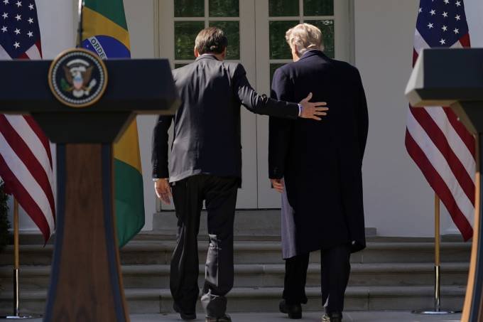 Biden aparou atritos com Brasil, mas relação com Bolsonaro pode ser tensa