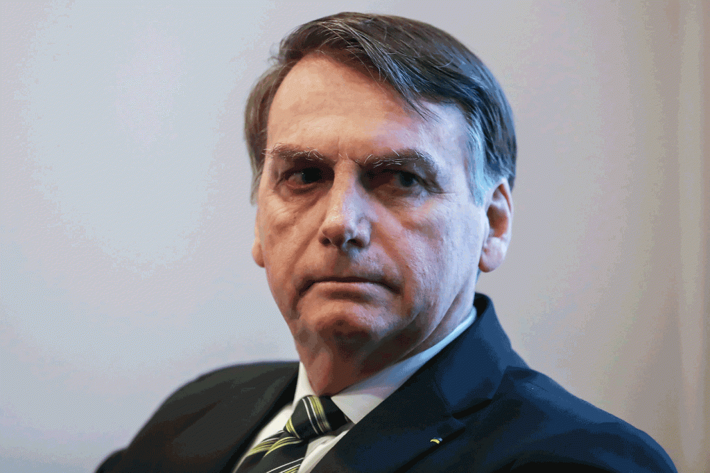 PSL vai procurar Bolsonaro para tentar reverter risco de sua saída