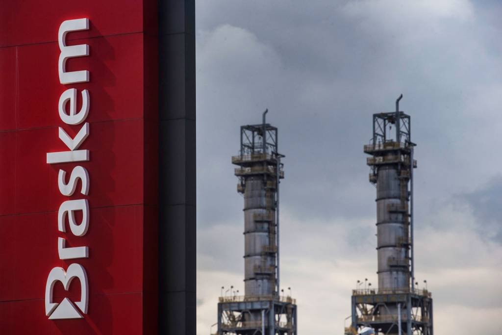 Petrobras avalia com Odebrecht listar Braskem no Novo Mercado da B3
