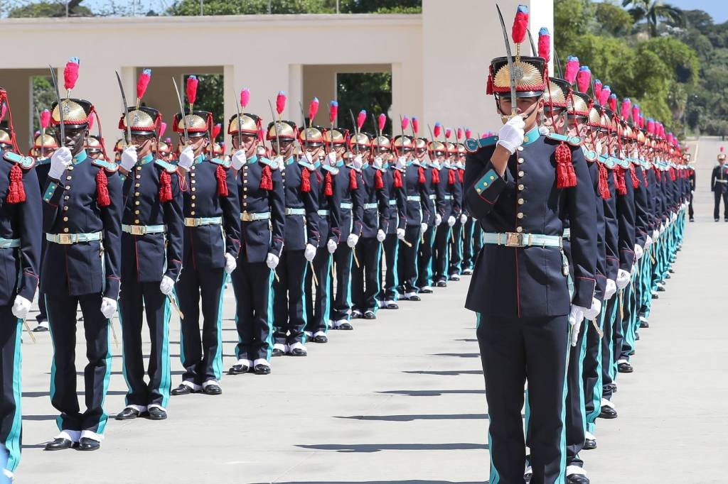 Previdência dos militares divide o bolsonarismo