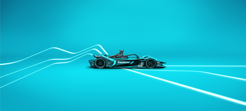 Panasonic Jaguar Racing e Castrol fecham parceria para competição