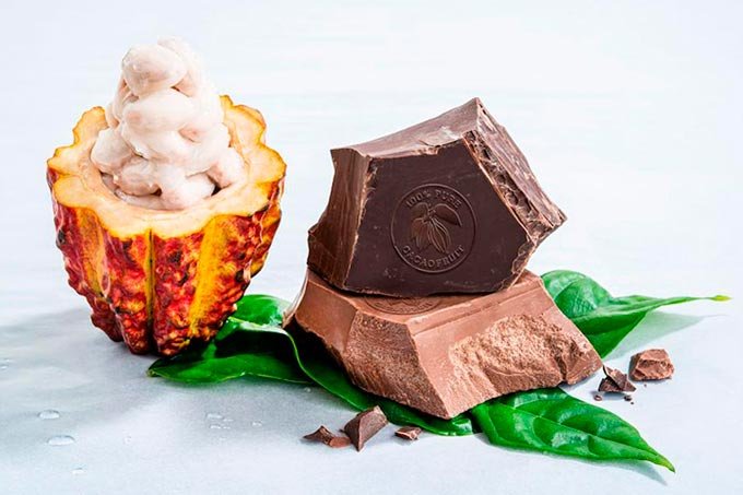 Gigante do chocolate lança versão integral da guloseima. Nova era?