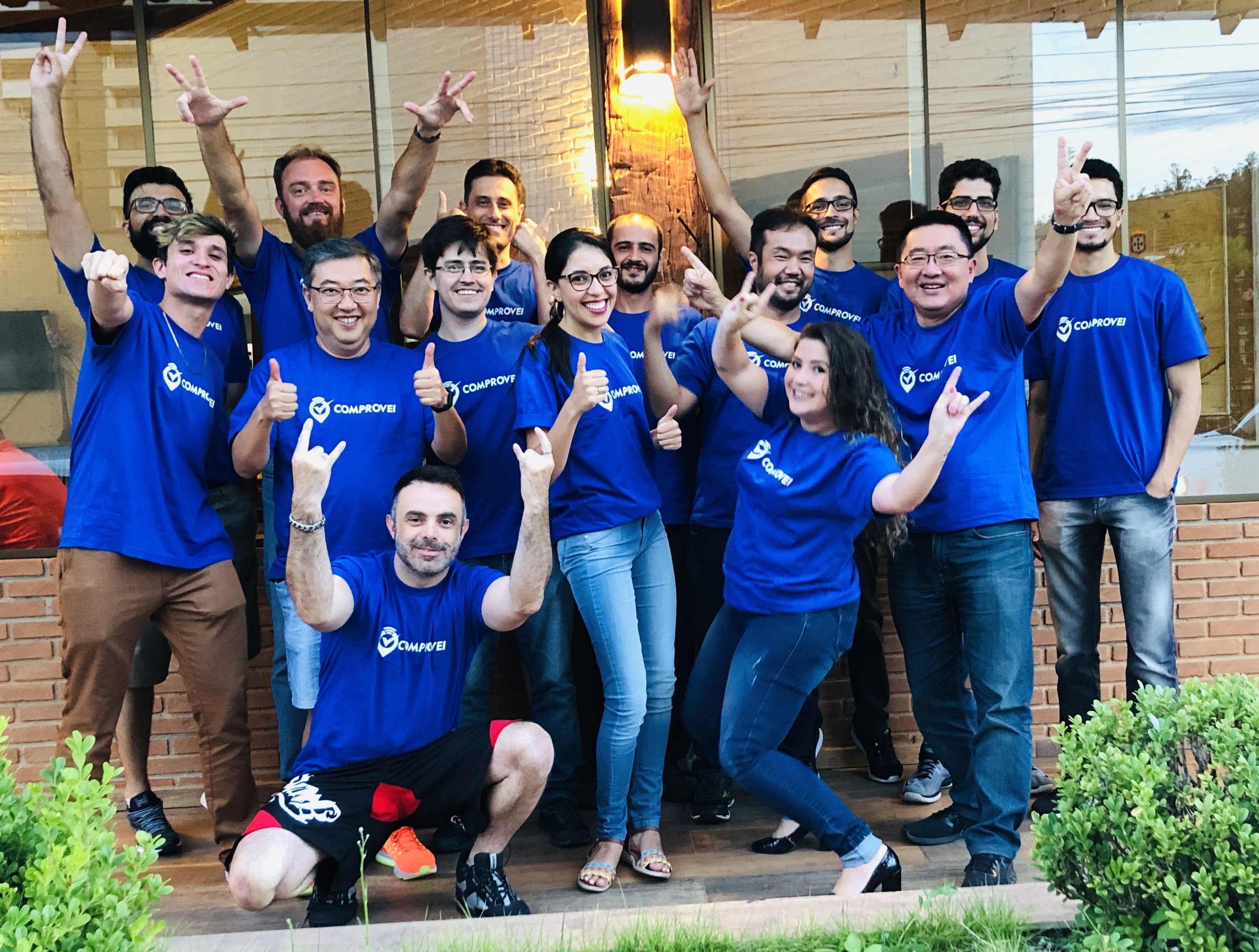 Desde Itajubá (MG), esta startup organiza 3 milhões de entregas por mês