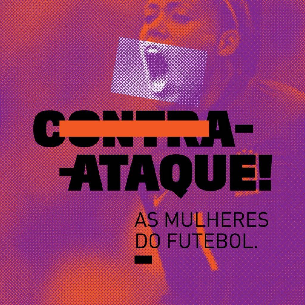 Exposição sobre futebol feminino tem entrada gratuita para mulheres