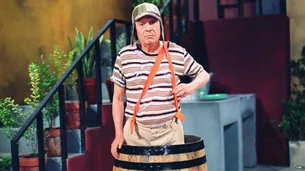Série 'Chespirito' sobre Roberto Bolaños e bastidores de 'Chaves' estreia dia 5; veja o trailer