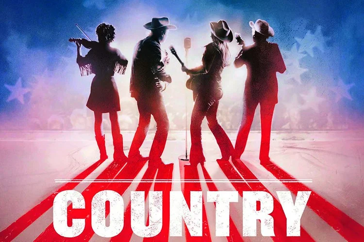 Country Music: produção é a mais recente série de TV de Ken Burns, ótimo documentarista americano que já abordou jazz, Guerra Civil Americana e Lei Seca (Country Music)