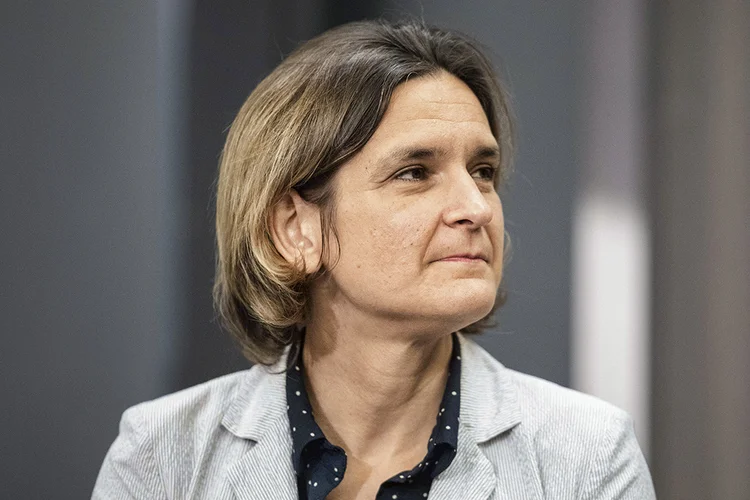 Esther Duflo: testes controlados de políticas públicas no combate à pobreza (Scott Eisen/Getty Images)