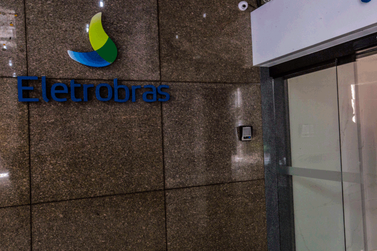 Eletrobras: ministro de Minas e Energia afirma que a proposta será enviada ao Congresso Nacional no próximo mês (Dado Galdieri/Bloomberg)