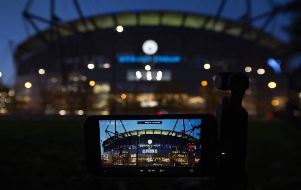 Futebol, NBA, NFL e até tênis: o esporte na mira da guerra do streaming (Visionhaus//Getty Images)