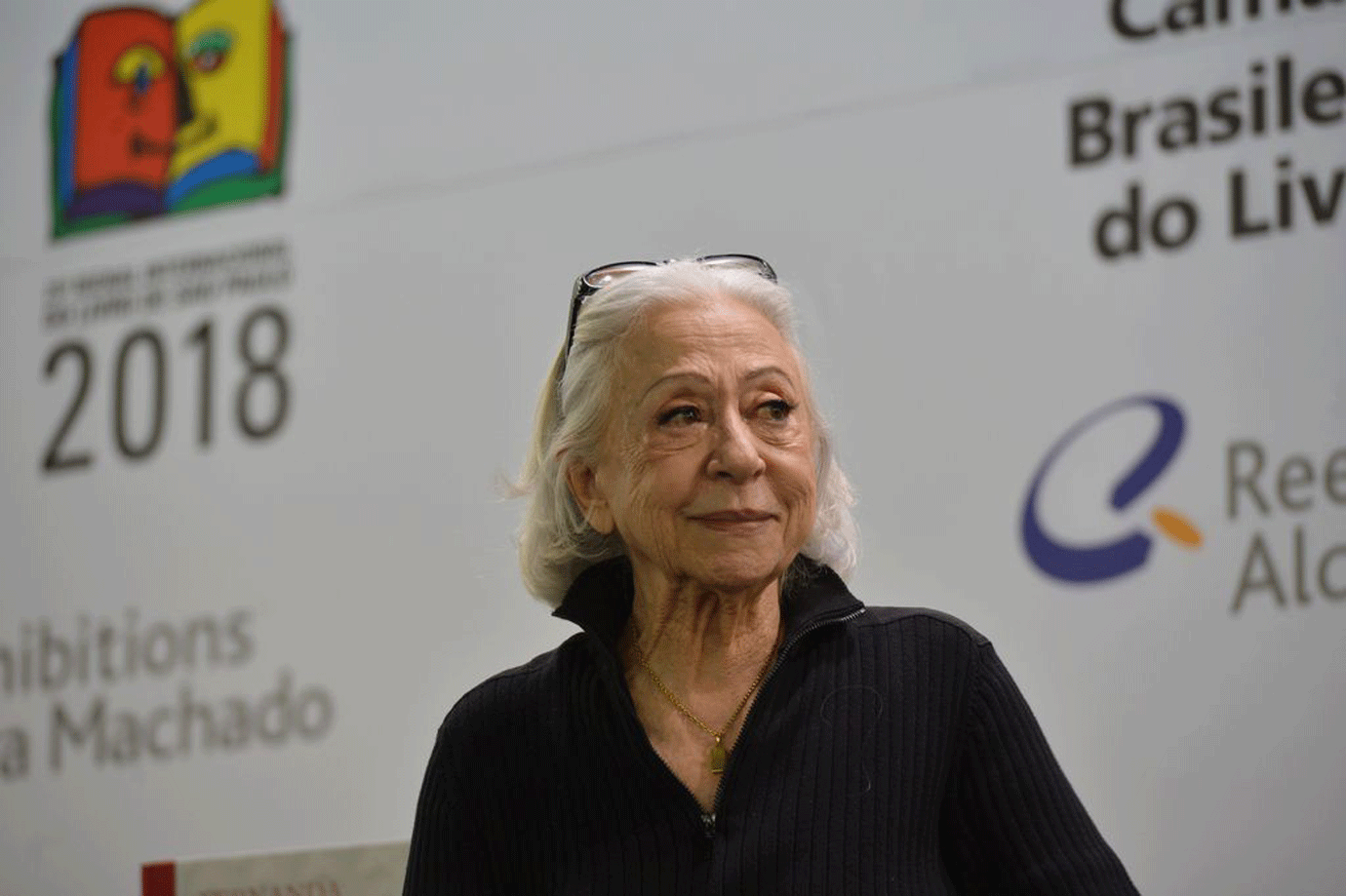 Com Fernanda Montenegro ‘eleita’, esquenta corrida por vagas na ABL