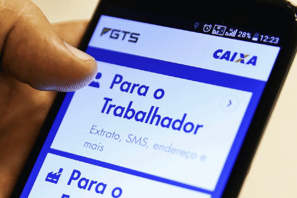 Dados da Federação Brasileira de Bancos do início do ano apontavam que 70% dos usuários dessa linha estavam negativados (Marcelo Camargo/Agência Brasil)