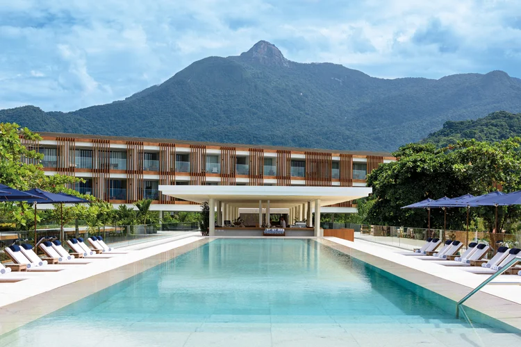 Fasano Angra dos Reis (Fasano/Divulgação)