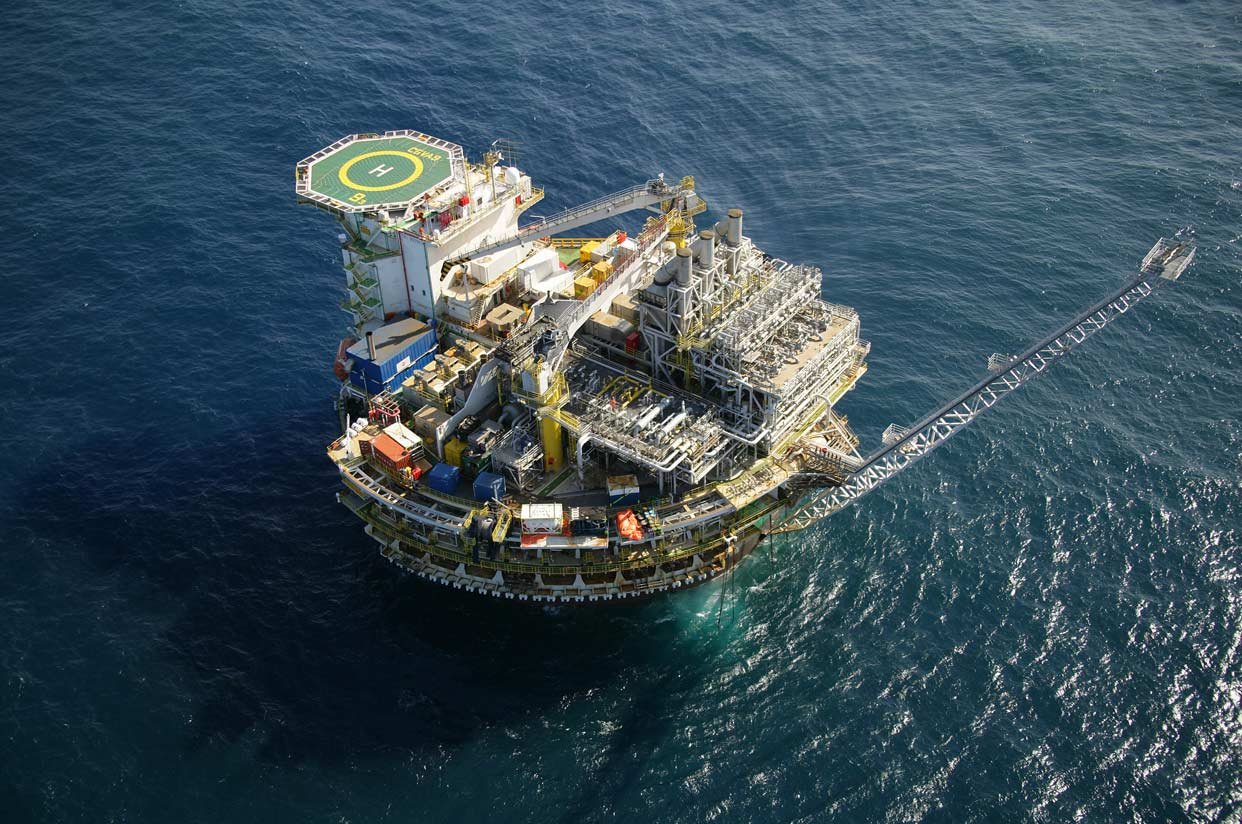 PF mira contratos de R$ 6 bi da Petrobras com empresas de navios