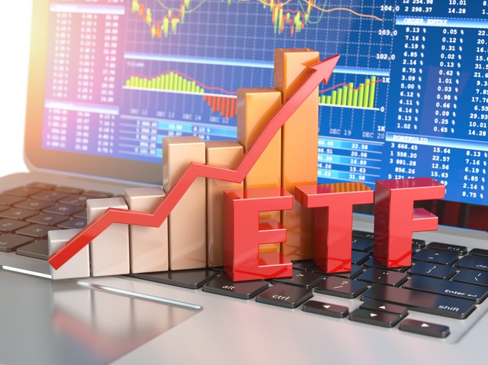 ETF brasileiro vê maior entrada de recursos desde fevereiro