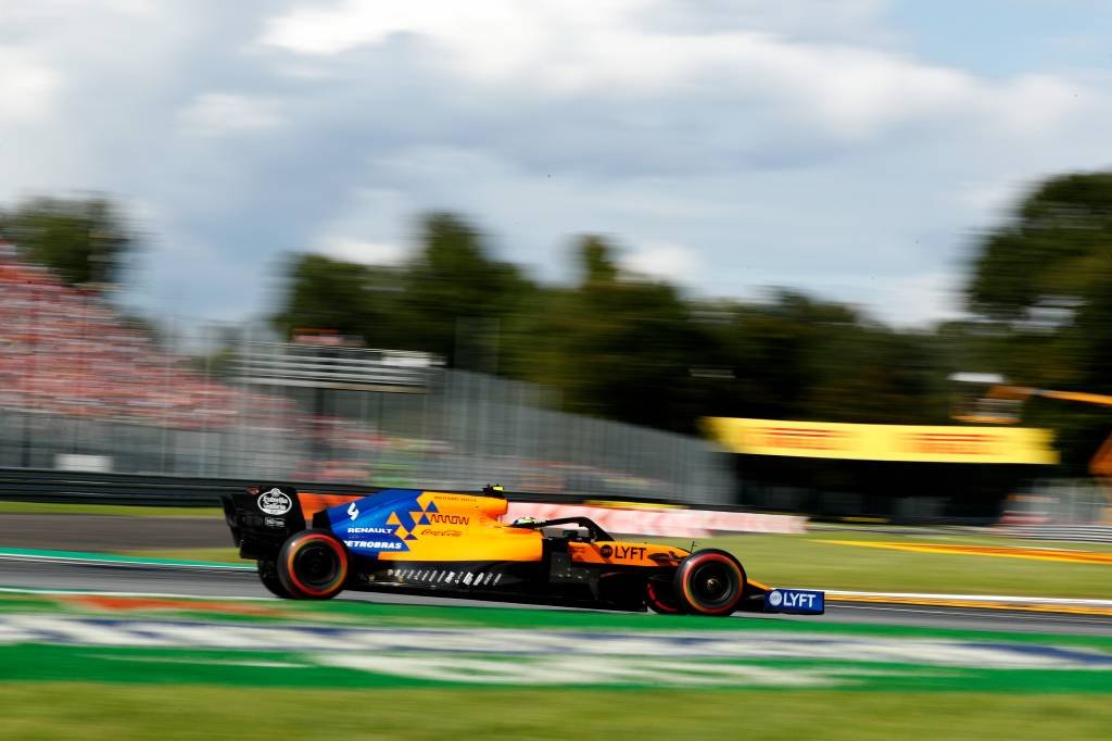 Petrobras cancela contrato de R$ 872 milhões com a McLaren