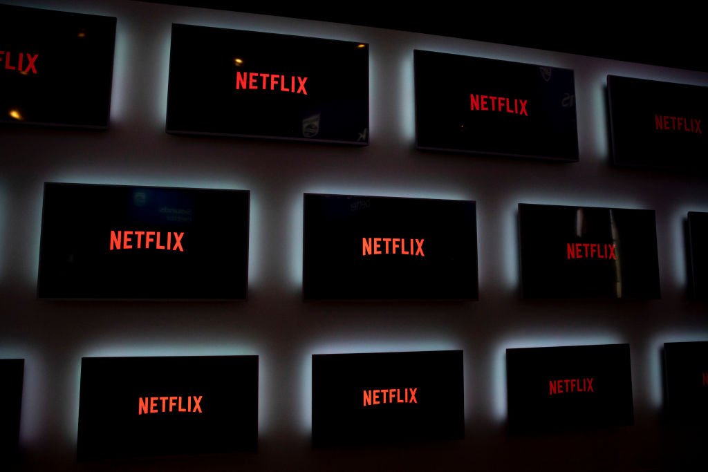 Netflix chega a subir mais de 7% após receita recorde de US$ 5,24 bi no 3T