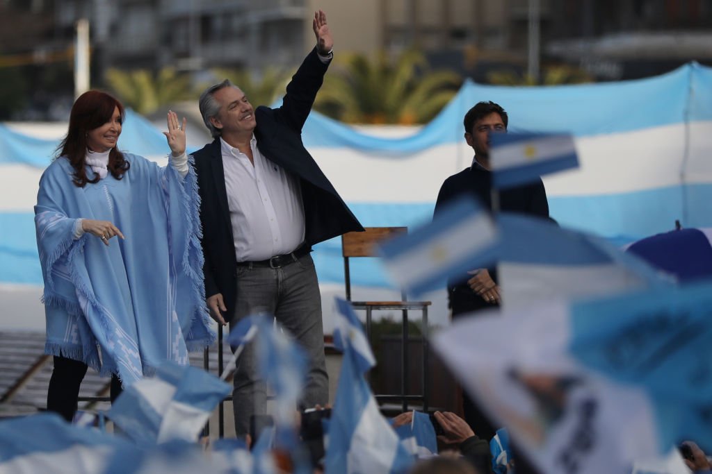 Piora da crise argentina poderia prejudicar empresas brasileiras na Bolsa