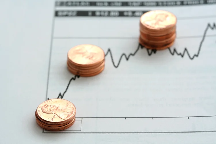 Em 2019, índice de small caps acumula alta de 30,6% e, em 12 meses, de 57,3%, bem acima do Ibovespa (Arek Malang/Getty Images)