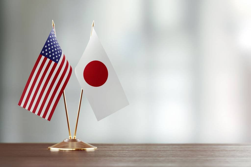 Japão estima que acordo comercial com EUA aumentará seu PIB em 0,8%