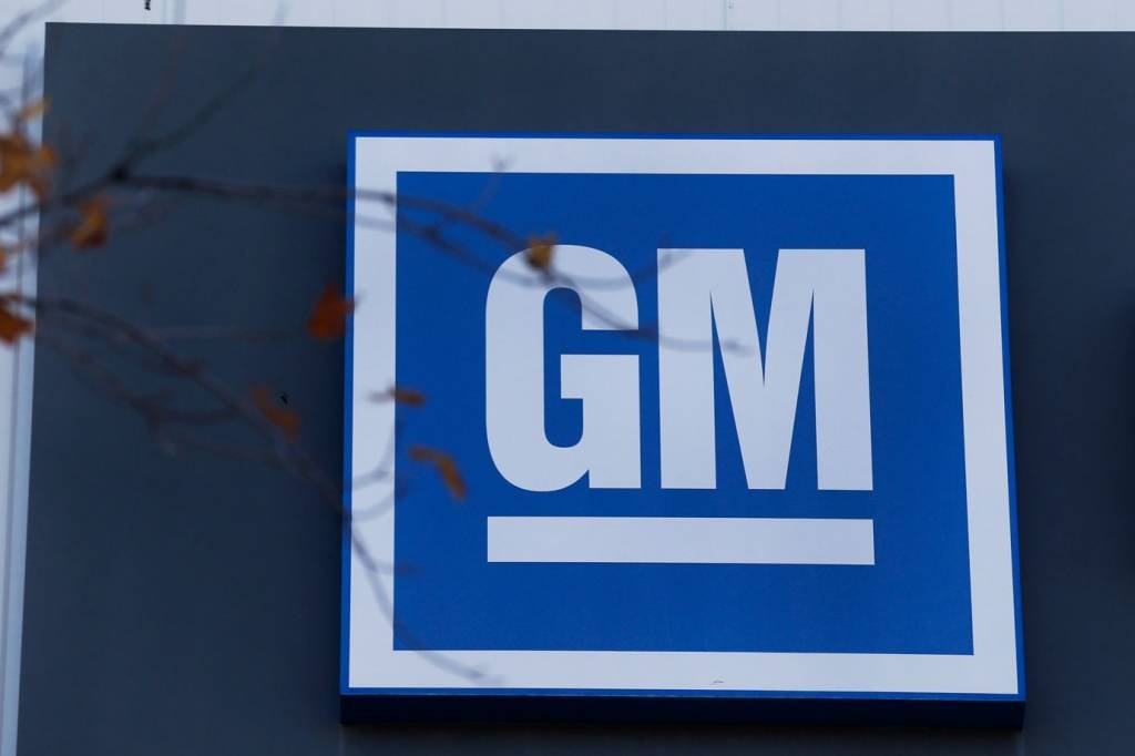 GM: montadora acusa e processa rival sob alegação de suborno (Rebecca Cook/Reuters)