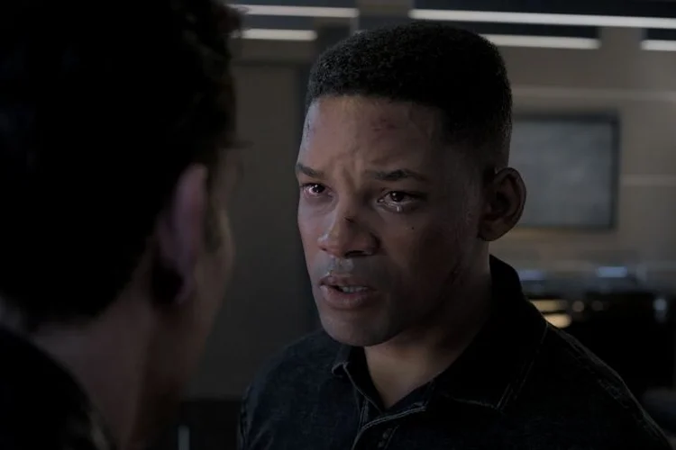 Gemini Man: filme de ação estrelado por Will Smith tem estreia marcada para quinta-feira (10) (Gemini Man/Reprodução)