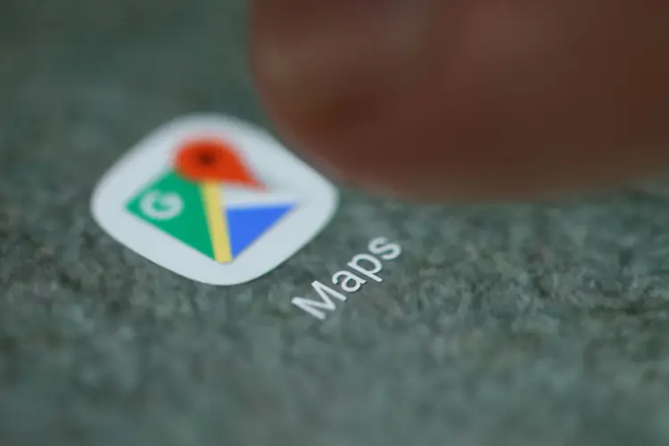 Google Maps: empresa lança serviços focados na privacidade dos usuários  (Dado Ruvic/Reuters)