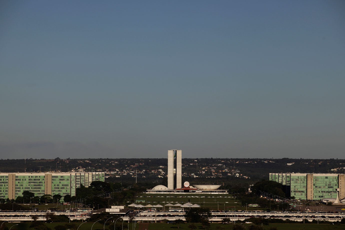 Governo negocia direcionar recursos da cessão onerosa para emendas