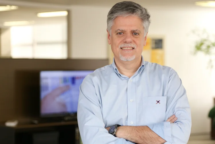 Henrique Garcia, CEO da SmartBrain: "integração das plataformas por APIs abre espaço para inovações". (SmartBrain/Divulgação)