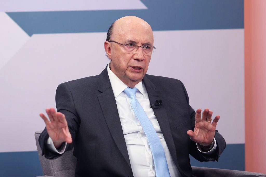 Meirelles: Haddad é bom nome para Fazenda; importante é escolher bons secretários