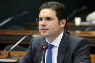 Sucessão de Lira: Motta diz confiar em consenso para ser eleito e prega fim de radicalismos