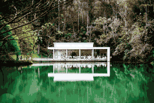 Imagem referente à matéria: Chegou a hora de descobrir destinos turísticos no Brasil