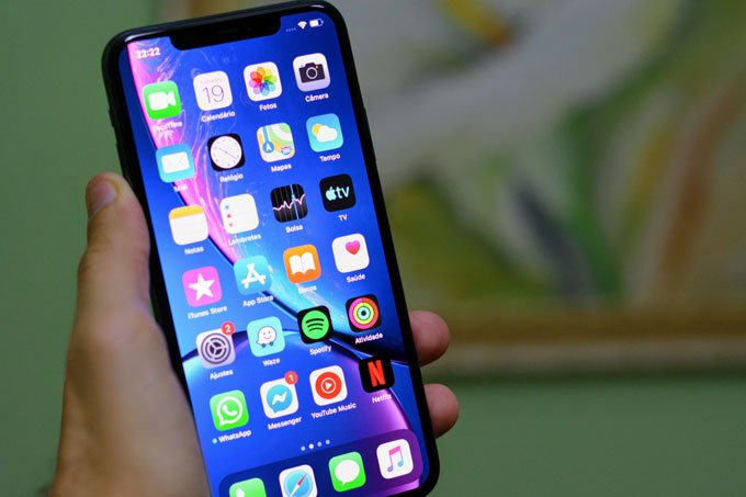 Apps do iPhone: outubro 2019