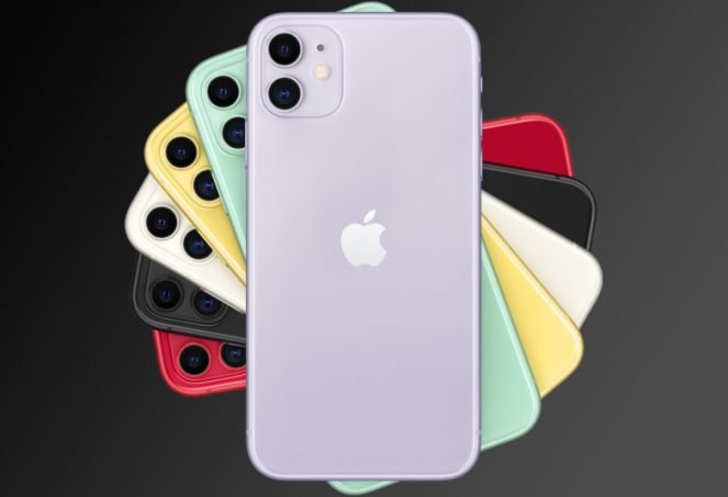 Apple revela preços do iPhone 11 no Brasil