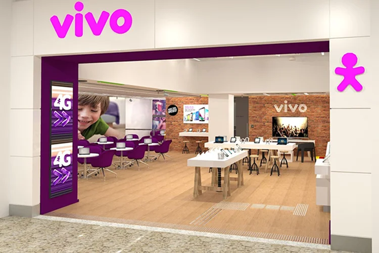 Empresa pretende investir em 5G (Vivo/Divulgação)