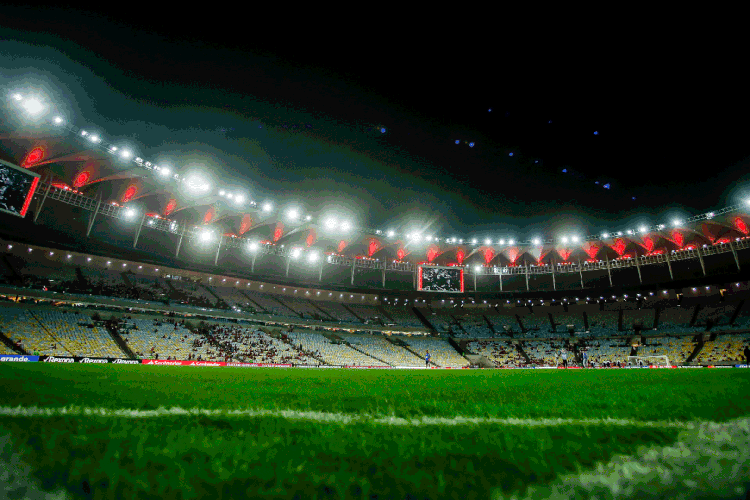 Maracanã (Bruna Prado/Getty Images)