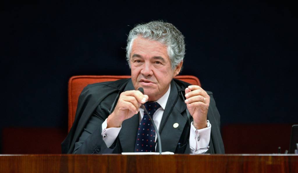 STF: Fux contrariou o presidente do Supremo, que suspendeu a norma do juiz de garantias por seis meses (Rosinei Coutinho/SCO/STF/Divulgação)
