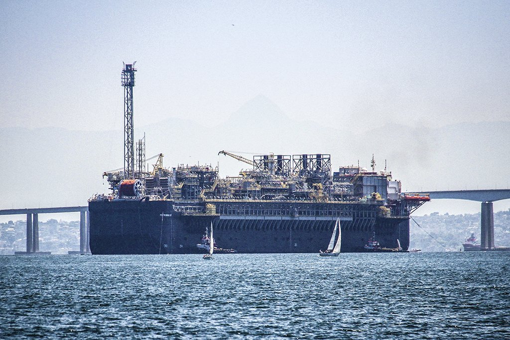 O Brasil pós-leilão