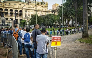 Mercado de trabalho deve seguir apertado neste início de 2025