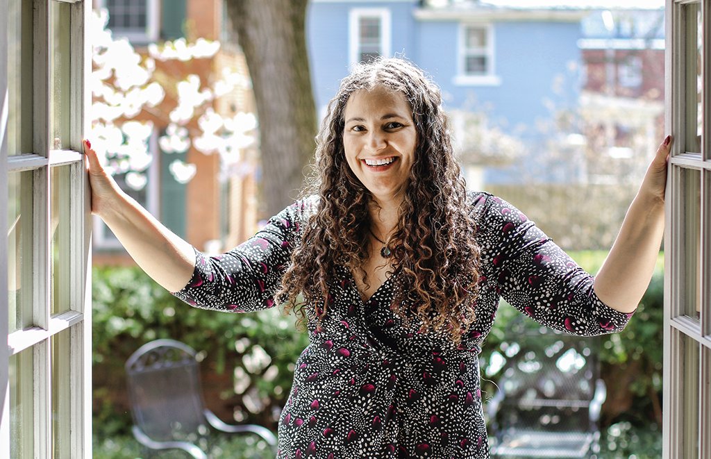 As lições de felicidade de Laurie Santos, da Universidade Yale