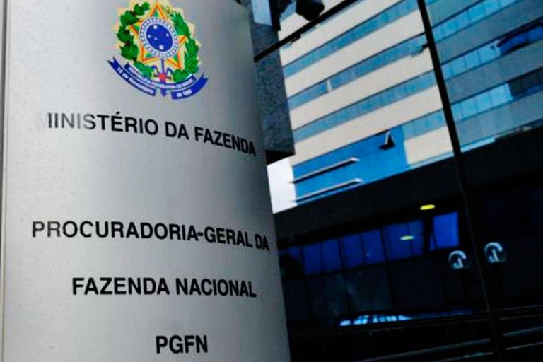 Procuradoria-Geral da Fazenda Nacional (PGFN/Divulgação)